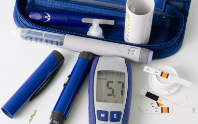 Cukrzyca 2 typu – co jeść a czego unikać?