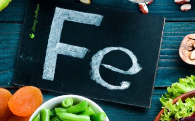 „Anemia u sportowców: jak rozpoznać niedobór żelaza i czy warto suplementować żelazo przy intensywnym treningu?”